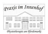 Praxis im Innenhof